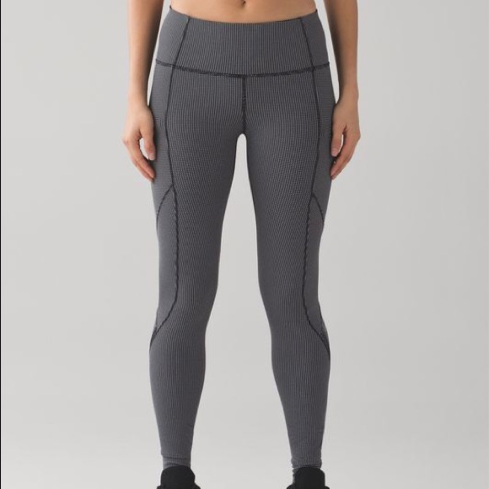 Lululemon Cadence Crusher Running Tight